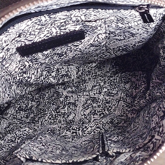 Rebecca Minkoff expandable sachel - Picture 8 of 12